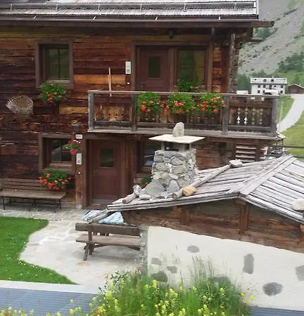 Pila * Livigno